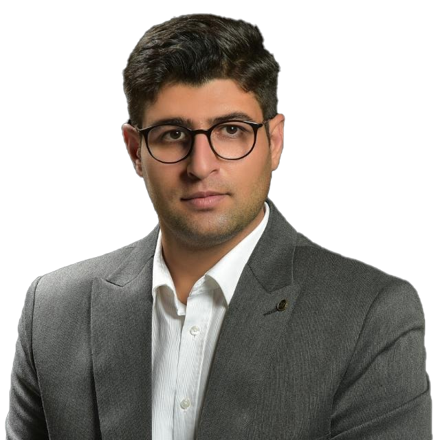 محسن تاجیک، وکیل دادگستری